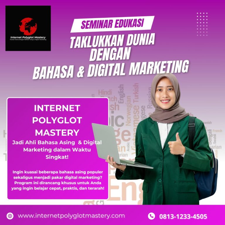 Tips Sukses Mengikuti Bootcamp Data Analyst di Indonesia