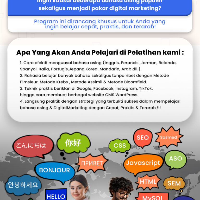 kursus-komputer-jakarta-selatan-praktik, biaya-modul-kursus-komputer