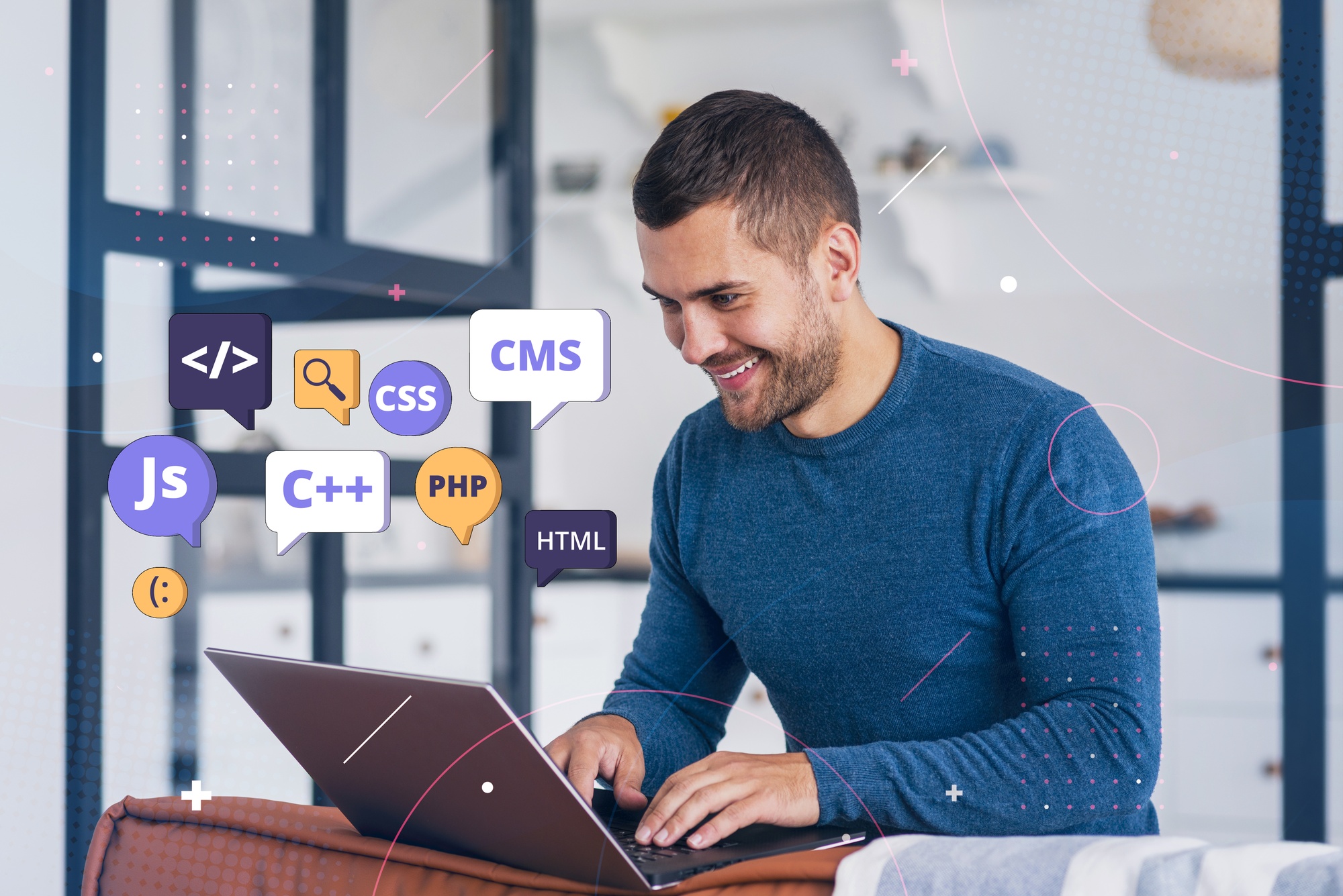 5 Bootcamp Fullstack Terbaik di Indonesia Tahun Ini