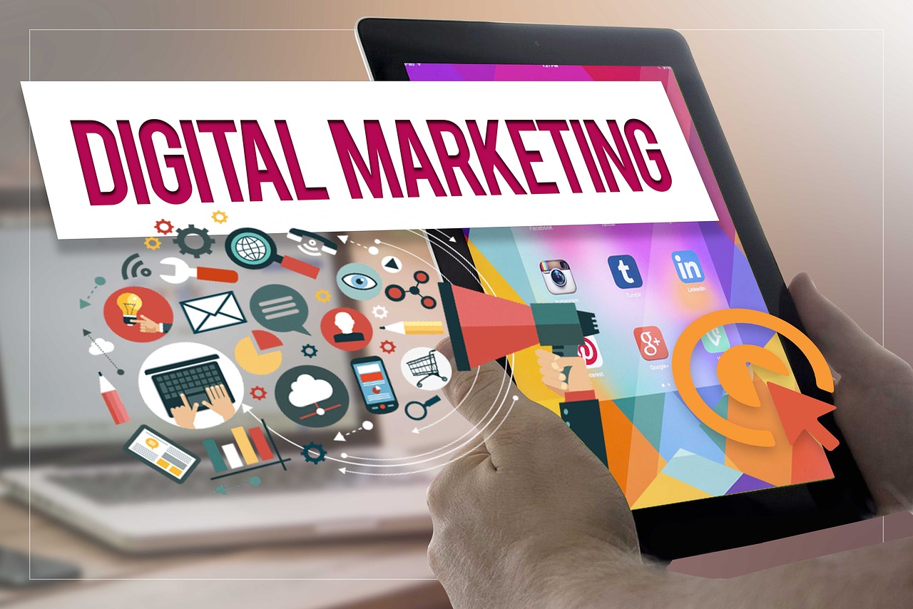 Panduan Lengkap Materi Digital Marketing untuk Pemula